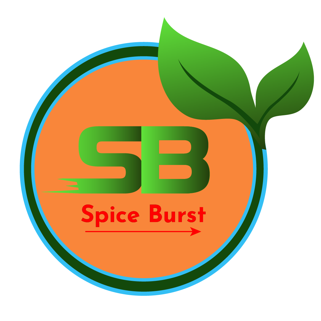 Spice Burst India